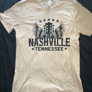 Nashville Tee